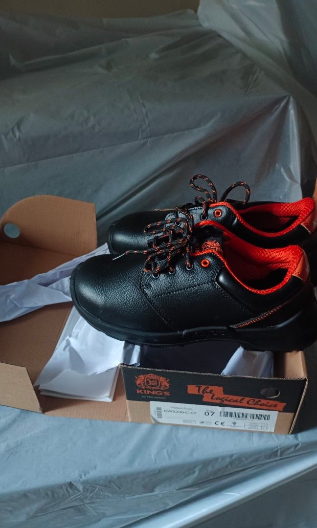 Marks womens on sale safety shoes