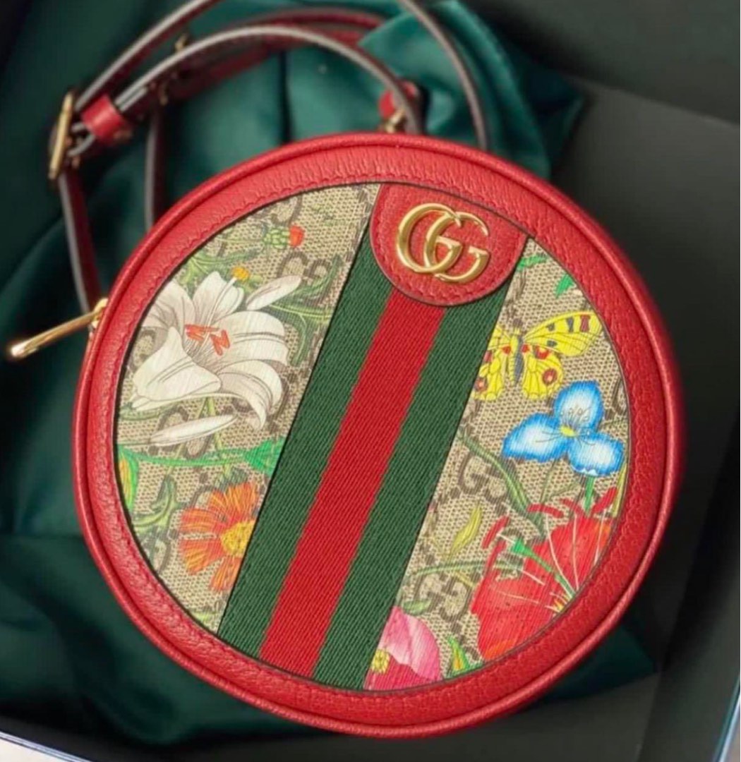 Gucci best sale ophidia sale