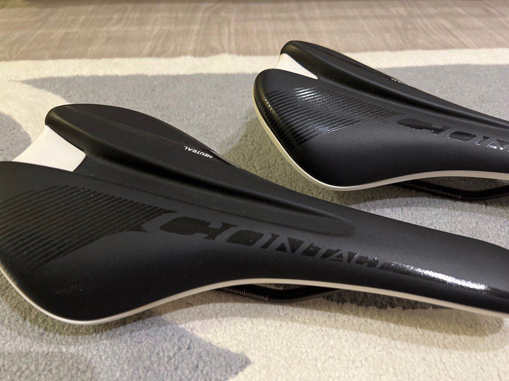 Sale GIANT brand slim mountain bike seat Contact neutral