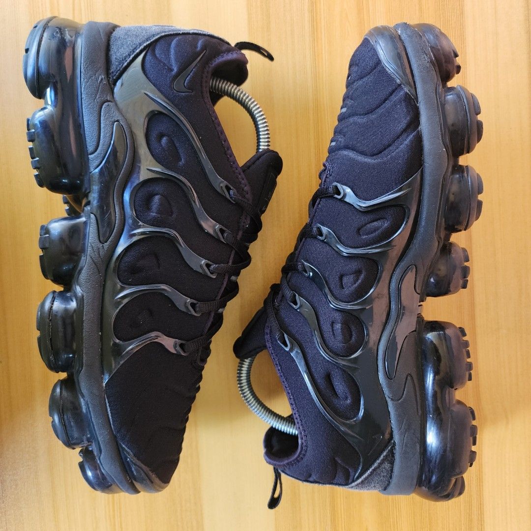 Vapormax top plus sale