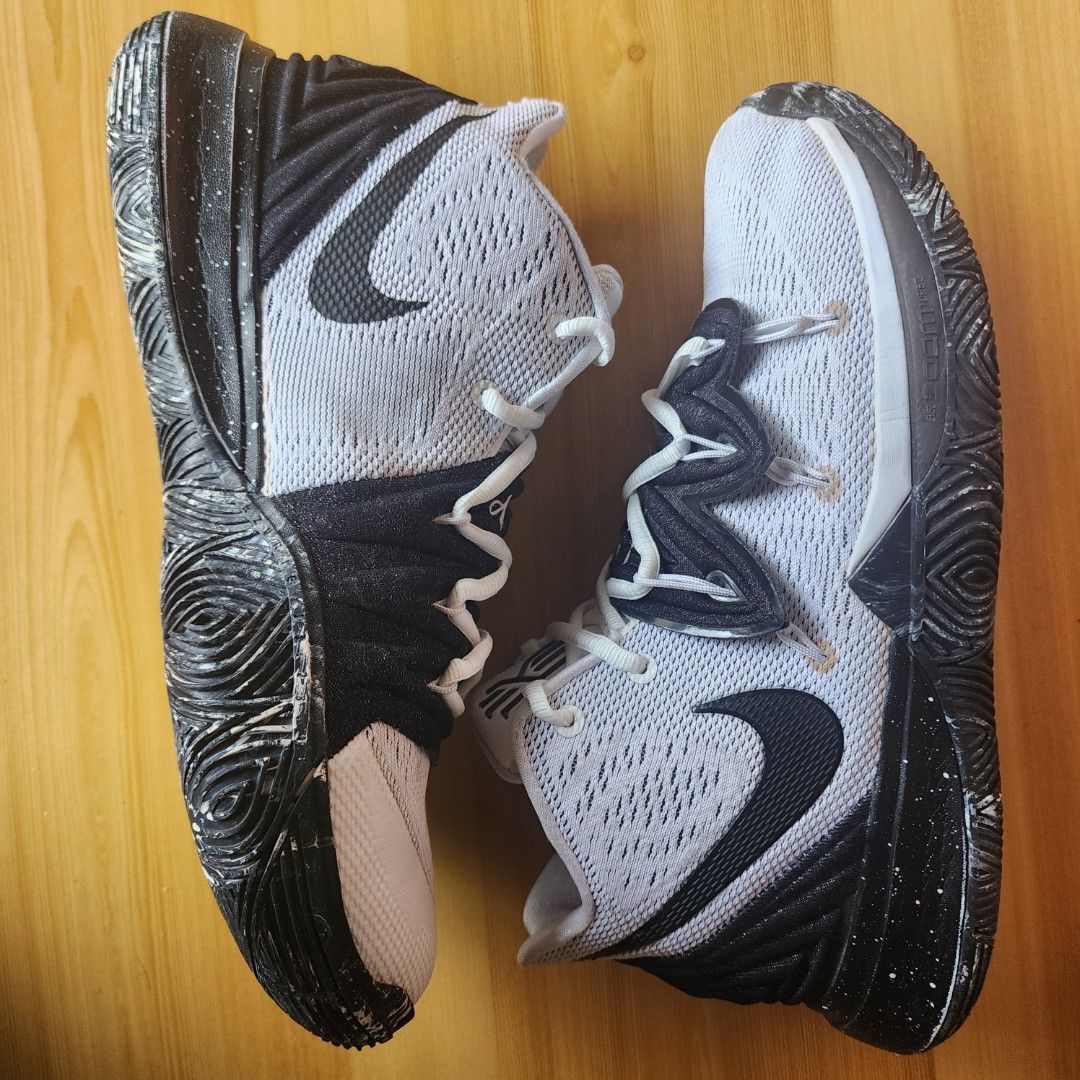 Kyrie 3 cookies and cream sale for sale