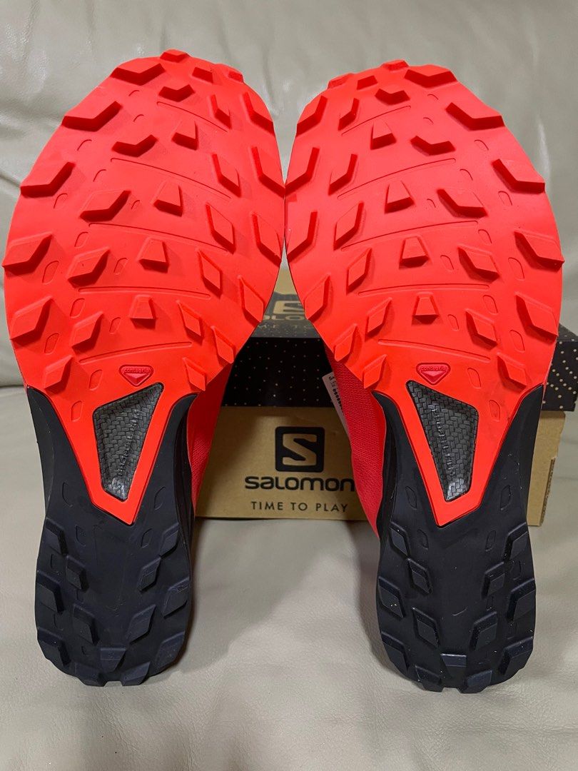 salomon sense 7 sg