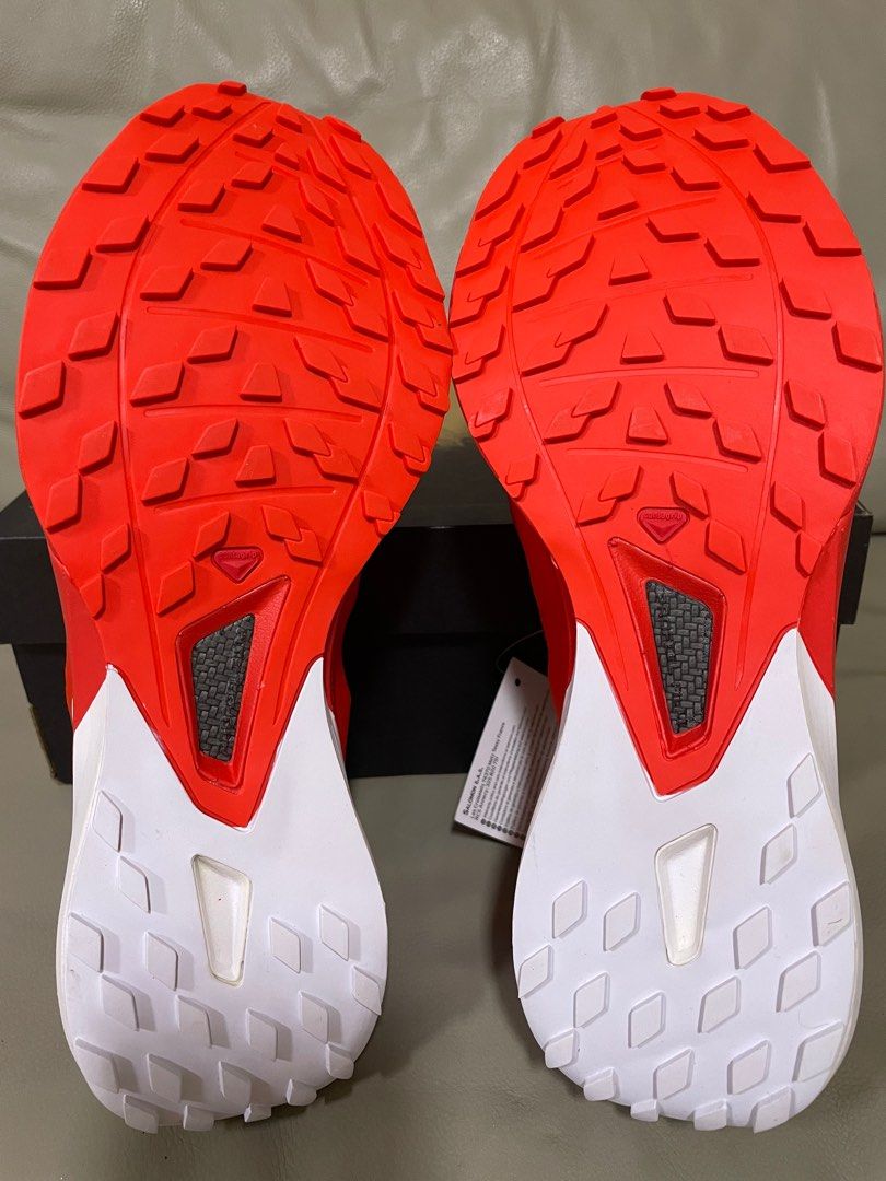 Salomon sense store 6