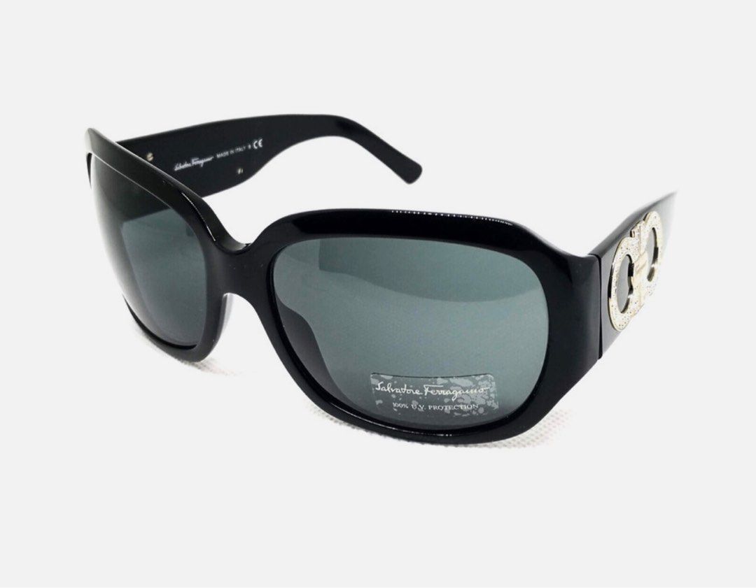 Salvatore ferragamo online sunglasses womens