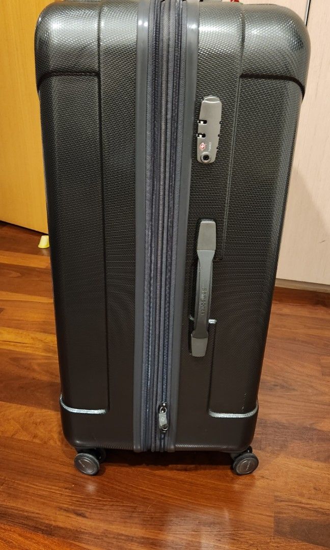 On air 3 samsonite hot sale