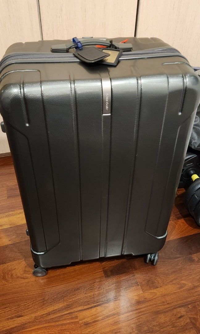 On air 3 samsonite new arrivals