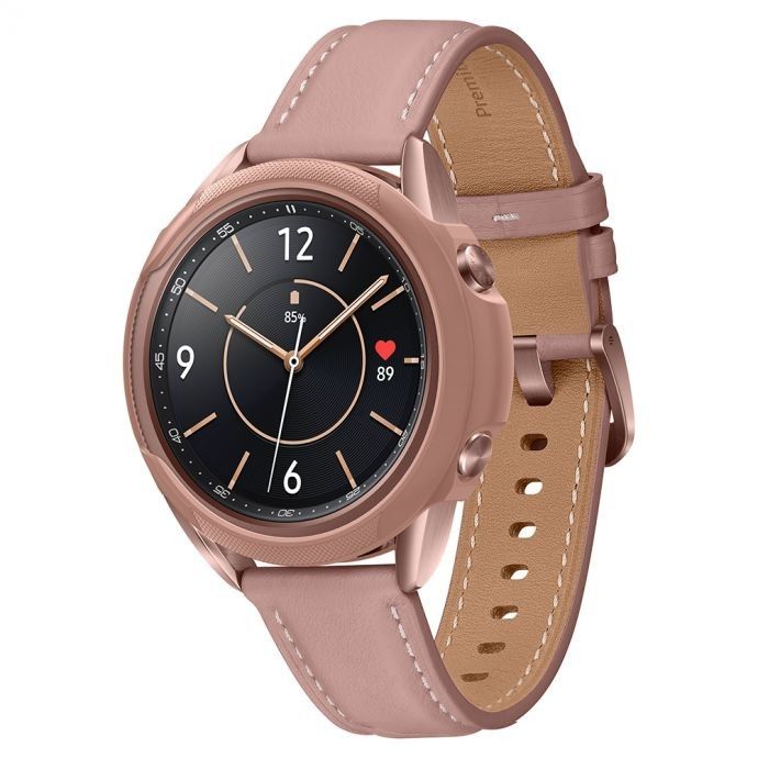 Watch 3 online rose gold