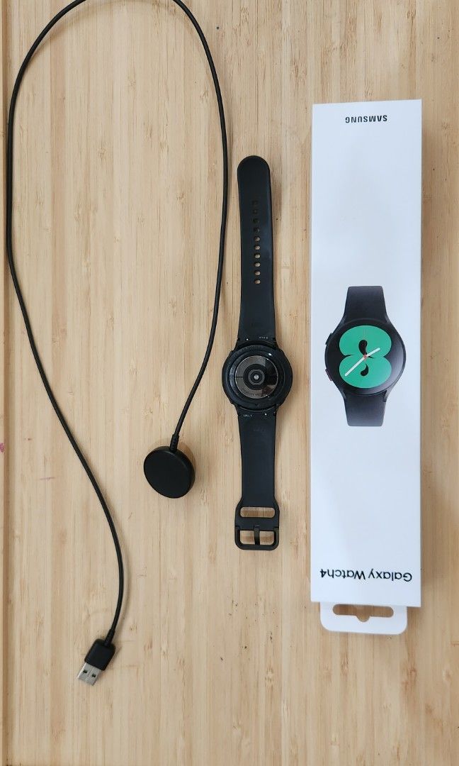 Apple watch 4 media galaxy shop