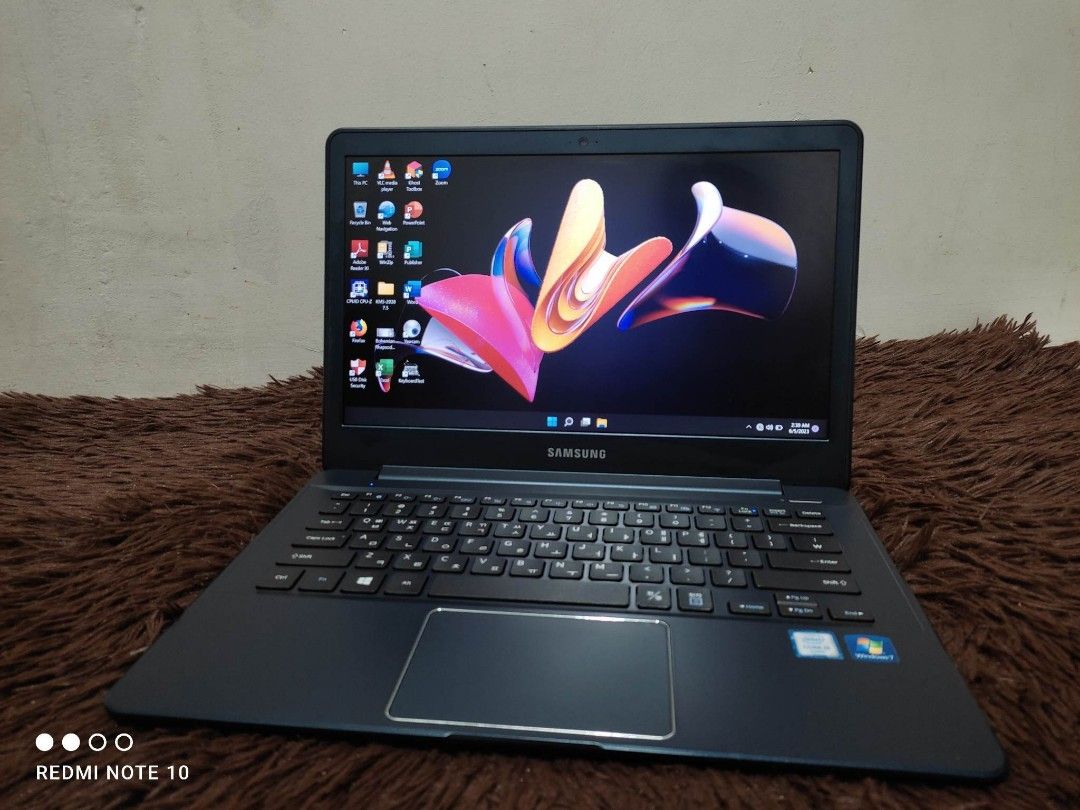 SAMSUNG LAPTOP FOR SALE, Computers & Tech, Laptops & Notebooks on Carousell