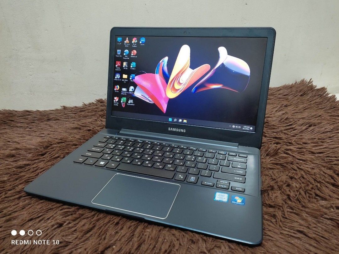 SAMSUNG LAPTOP FOR SALE, Computers & Tech, Laptops & Notebooks on Carousell