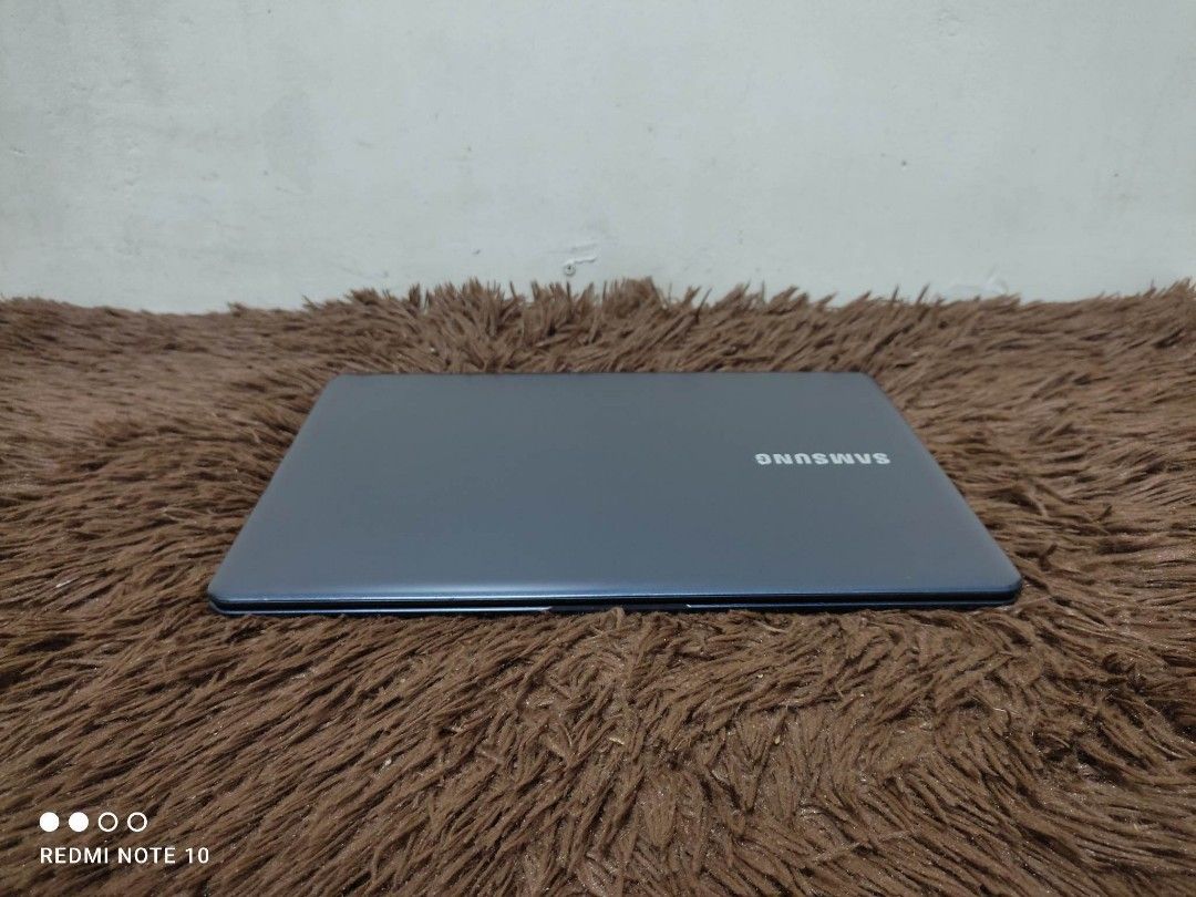 SAMSUNG LAPTOP FOR SALE, Computers & Tech, Laptops & Notebooks on Carousell