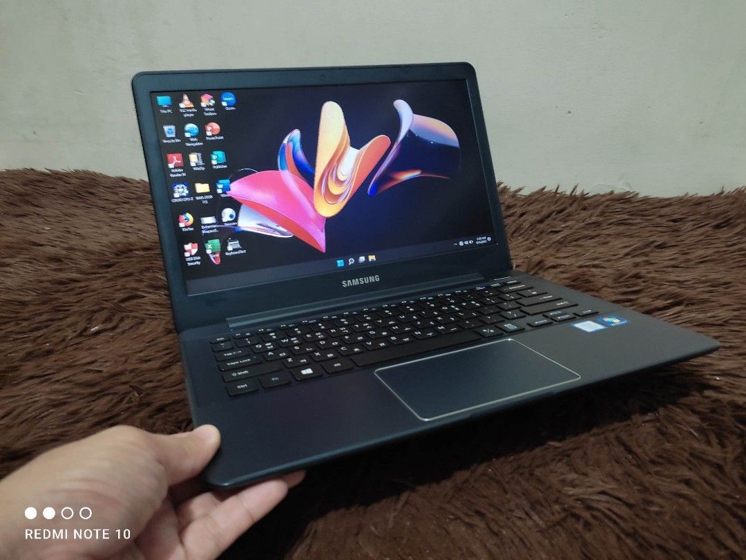 SAMSUNG LAPTOP FOR SALE, Computers & Tech, Laptops & Notebooks on Carousell