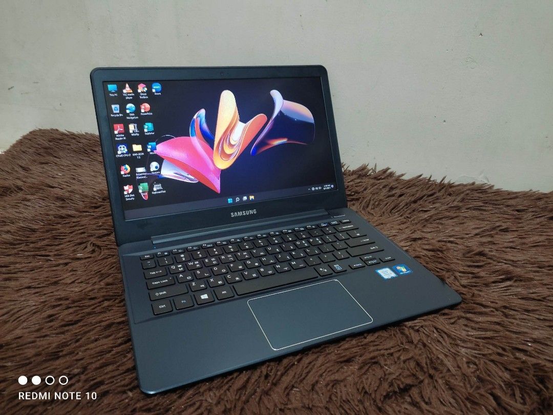 SAMSUNG LAPTOP FOR SALE, Computers & Tech, Laptops & Notebooks on Carousell