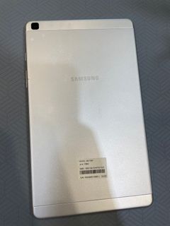Samsung sm-t295 tab A
