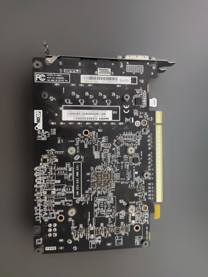 Rx 570 pulse itx 4gb best sale