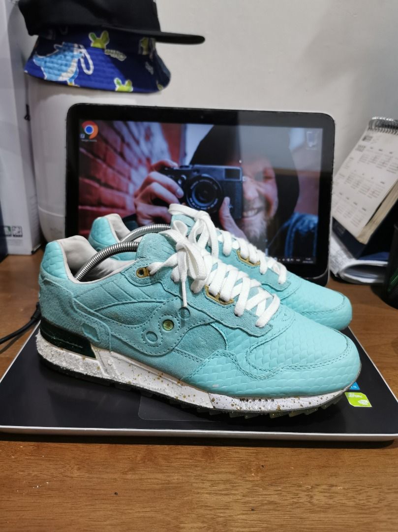Epitome x saucony shadow 5000 online