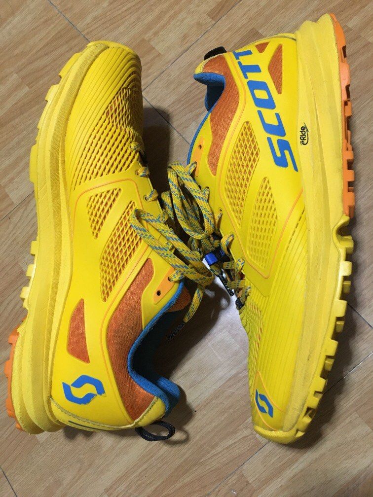 Scott enduro store shoes