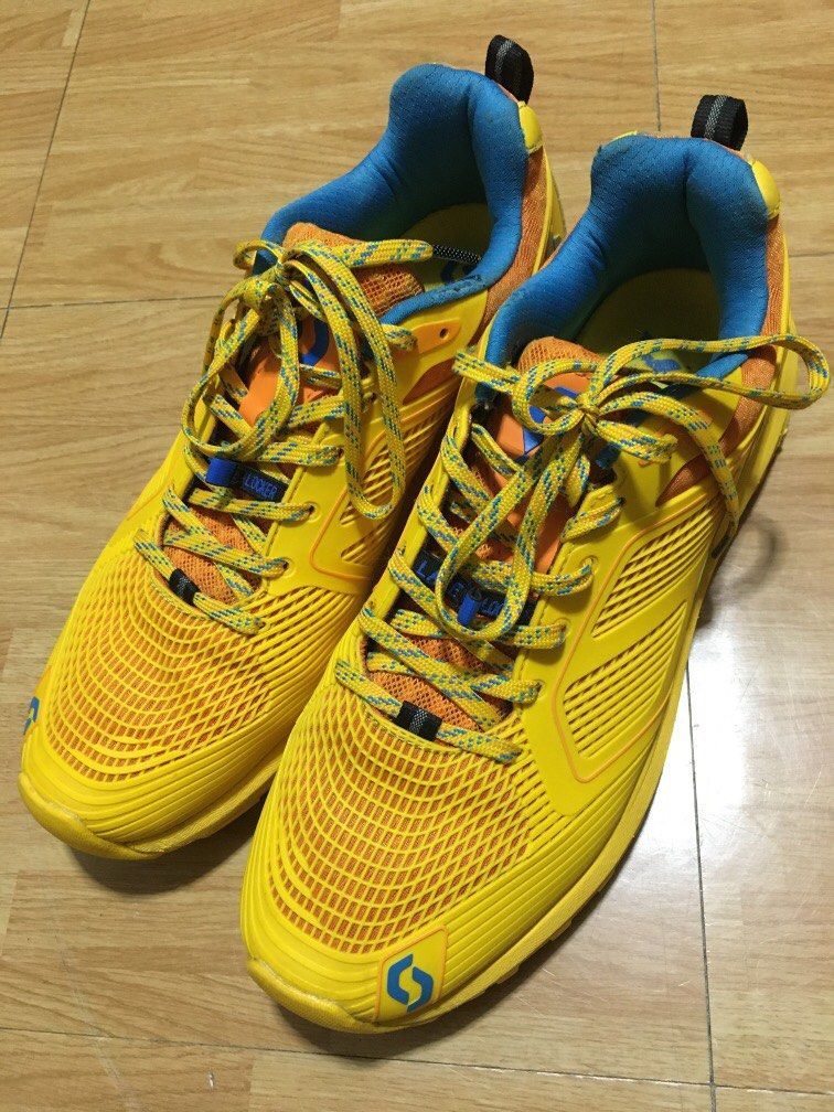 Scott hotsell enduro shoes
