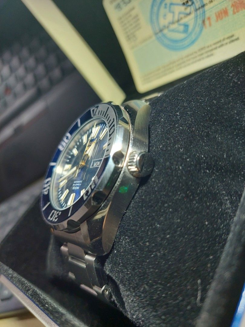 Seiko 5 2025 srpc51k1
