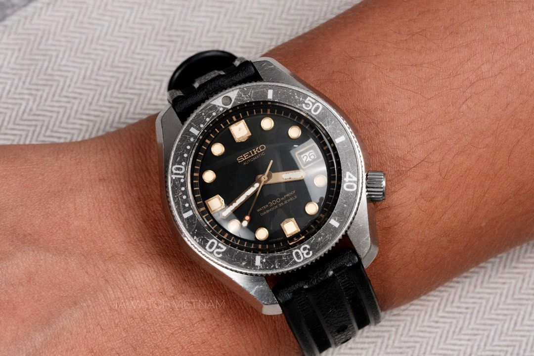 Seiko 6215 outlet for sale