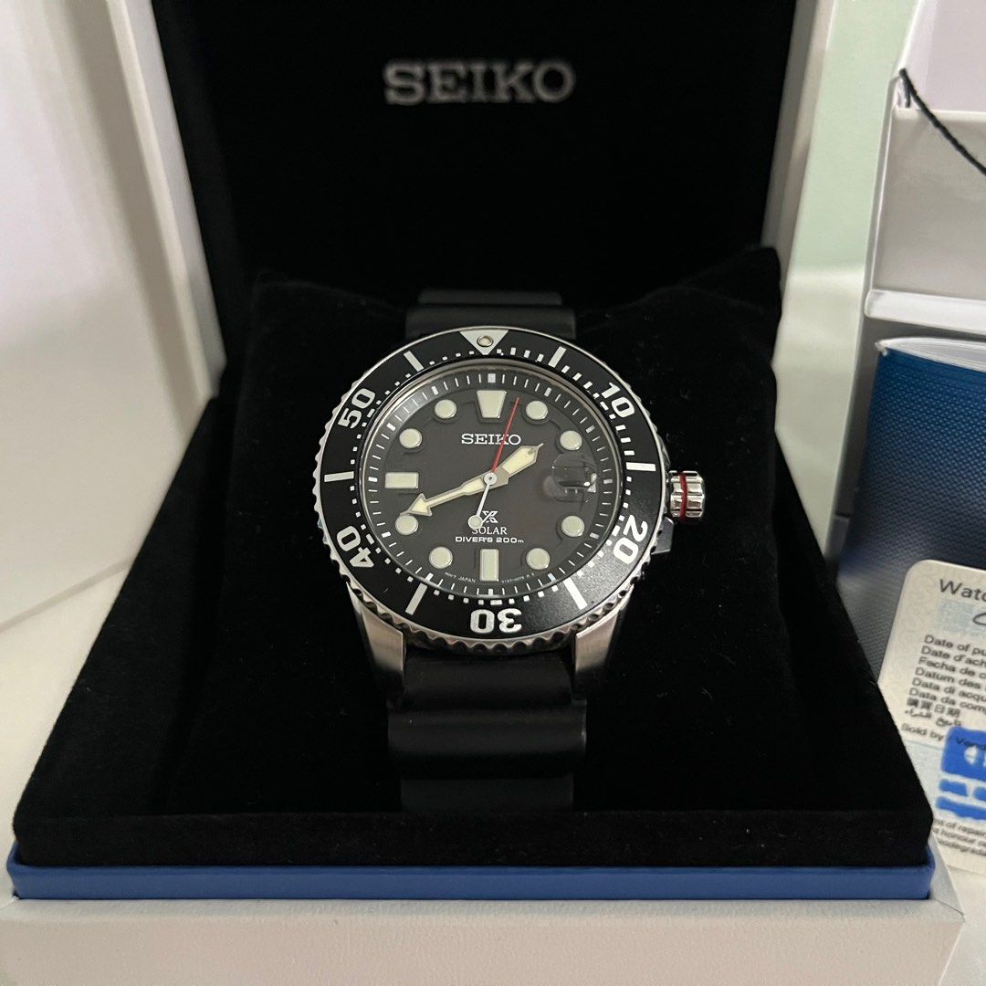 Seiko clearance prospex sne551p1