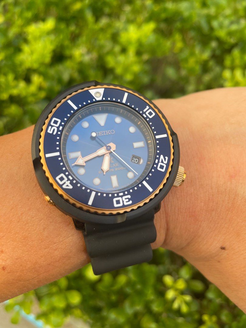 Seiko Prospex sbdn026 3000 Carousell