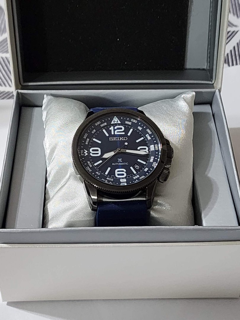 Seiko watch SRPC31 Men s Fashion Watches Accessories Watches