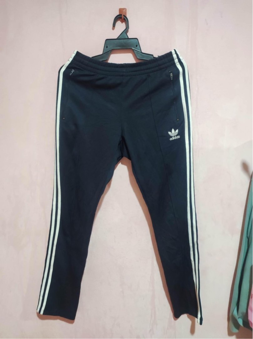 Jogging adidas deals rouge slim