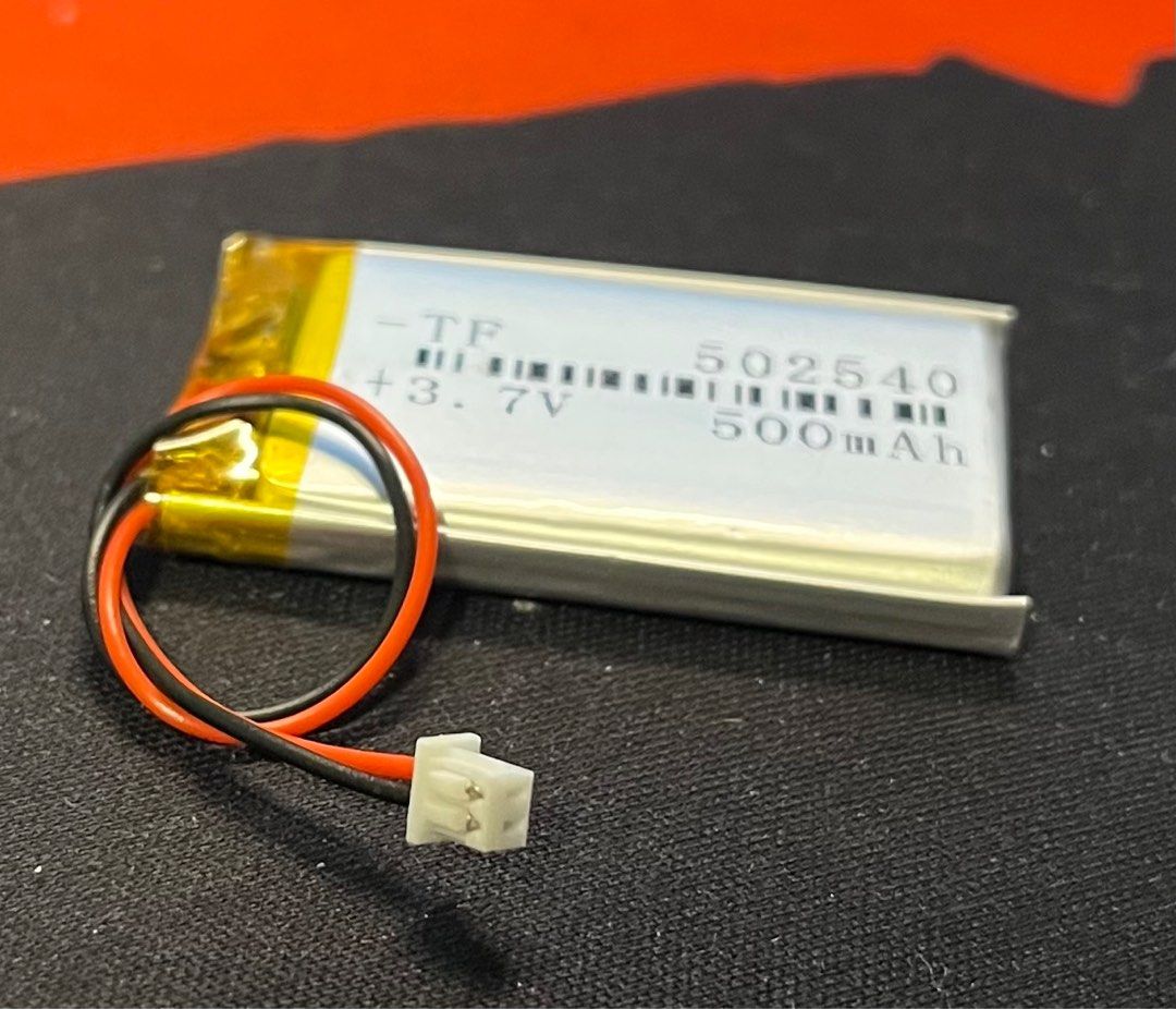 Sena hotsell smh5 battery