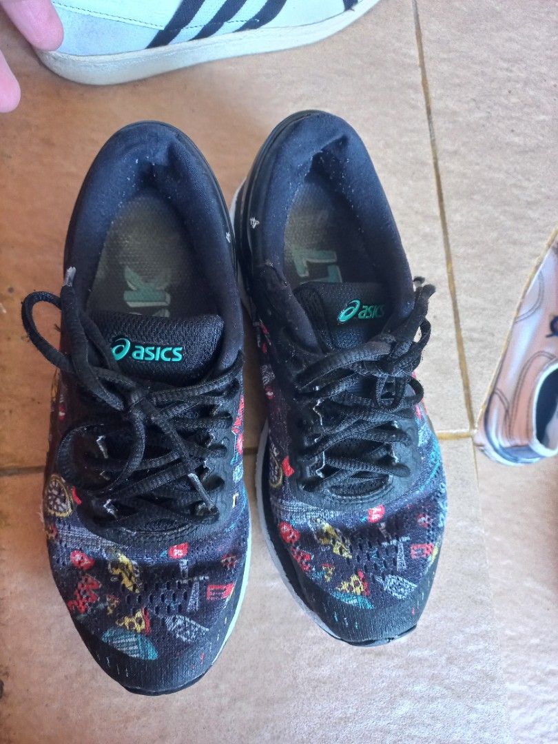 Sepatu asics shop original terbaru 2017