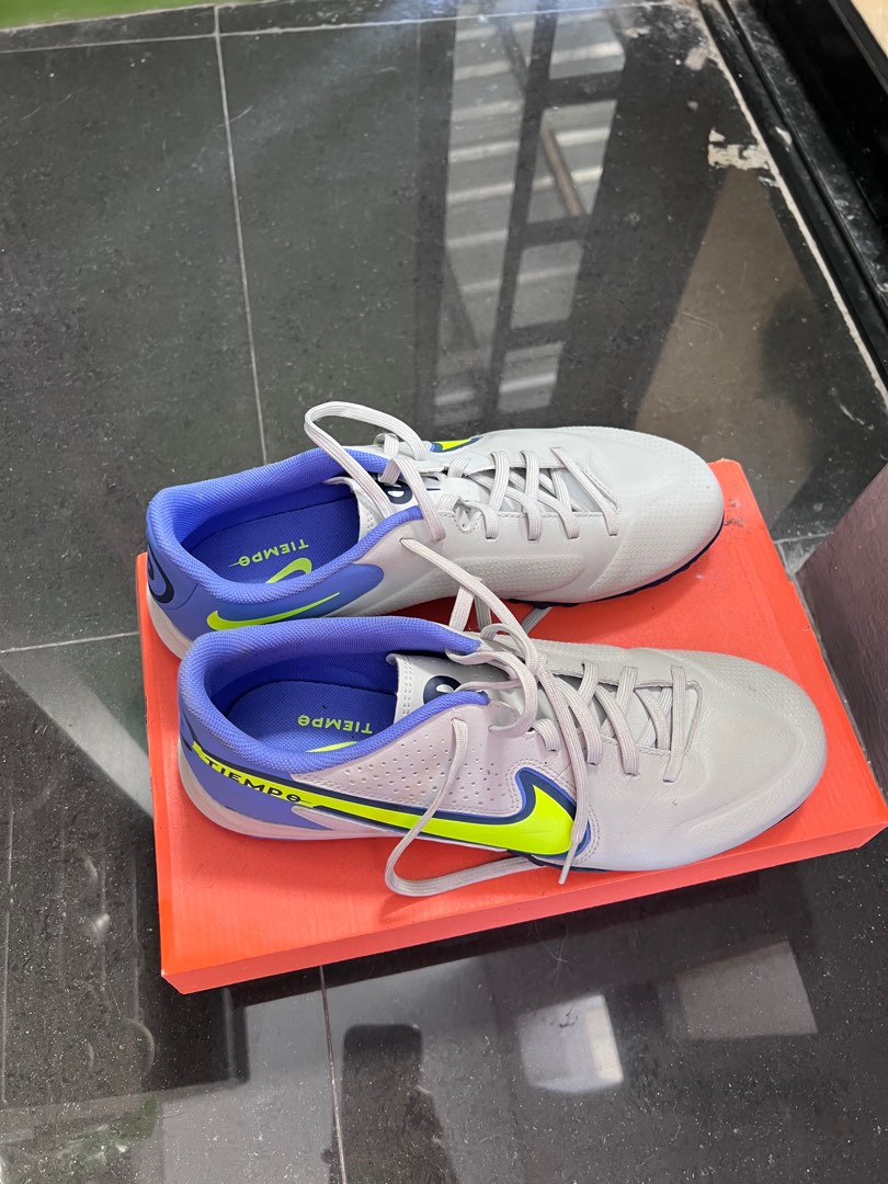sepatu futsal nike tiempo legend 9 academy