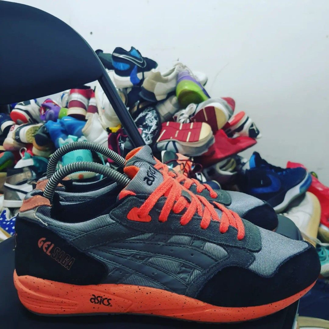 Asics gel sales saga indonesia
