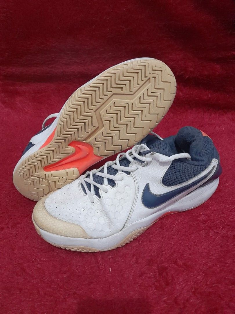 Sepatu tenis Nike Court Air Zoom Resistance Tennis Shoes Olah