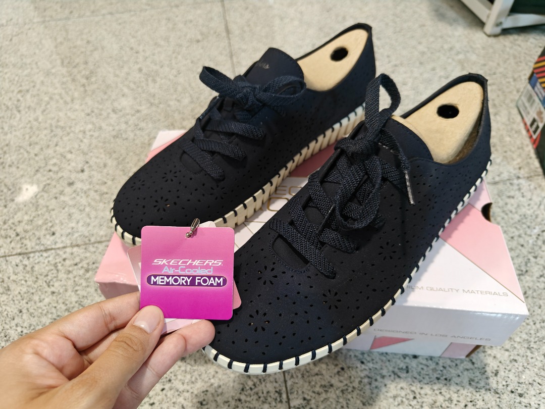 Skechers active avenue clearance