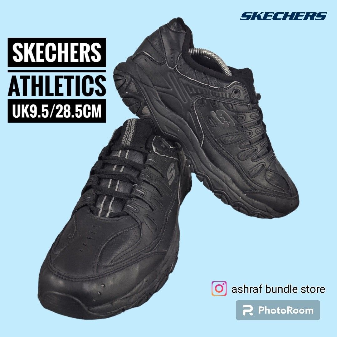 Skechers athletics on sale