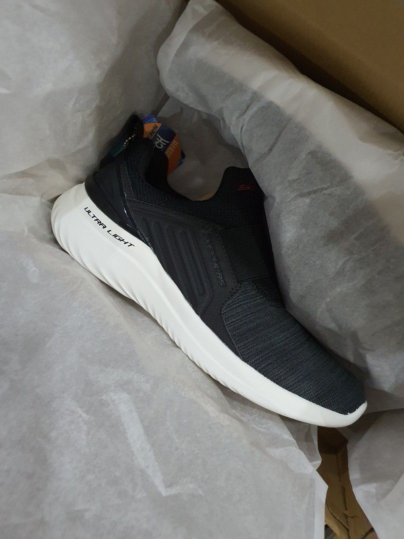 New skechers sale stretch shoes
