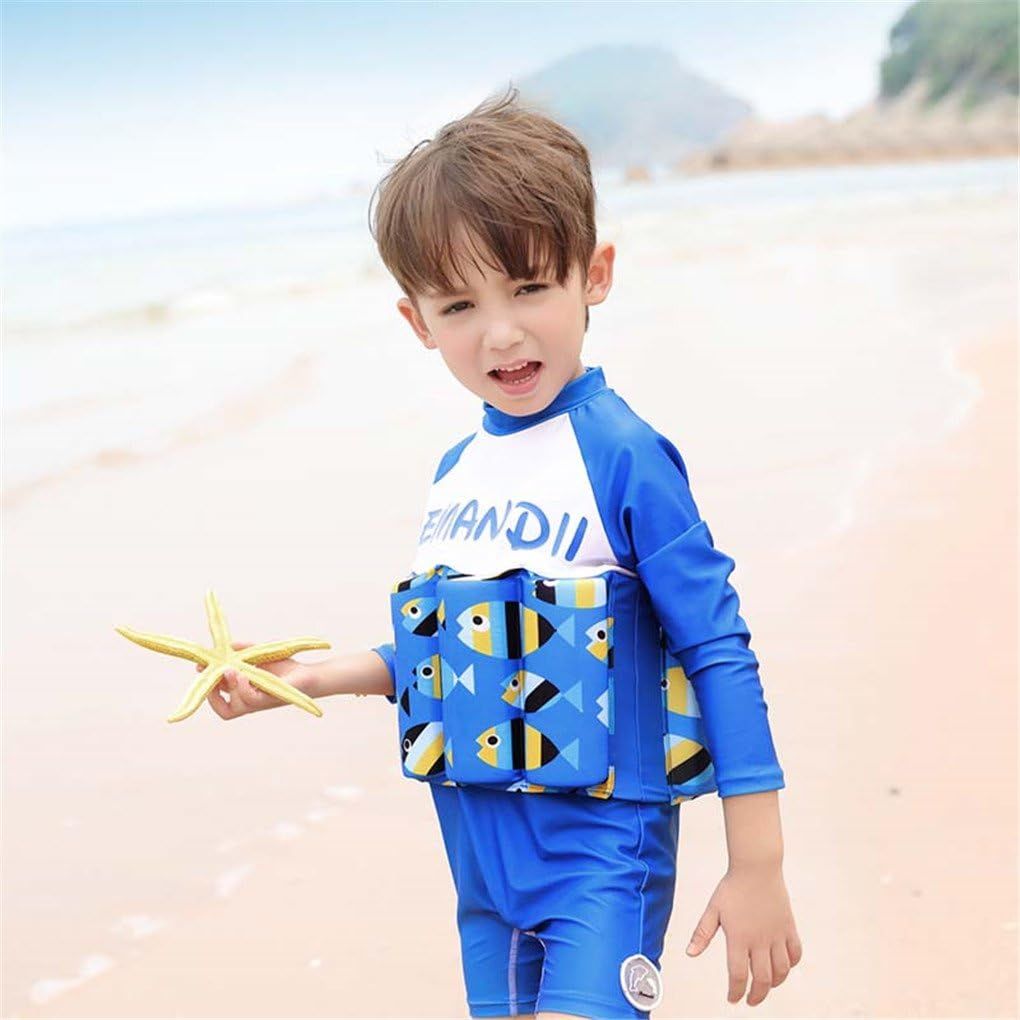Baby girl swimsuit discount with floats