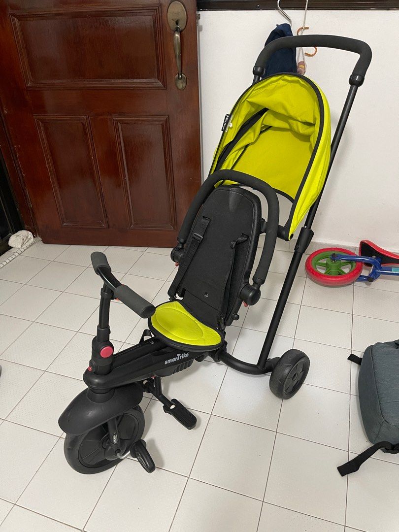 Smart trike 400 shop