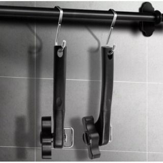 Smooth Edge Can Opener (Category: Other Kitchenware & Tableware) located in Quezon City. Submitted by trustrade86136 (Listing ID 1238471381, Image 1). Description: A can opener (also known as a tin opener) is a device used to open steel (not tin) cans. Simple can openers, like those found in pocket knives, are operated by walking the device around the edge of the can while digging into the lid. The lid will have very jagged edges after removal..