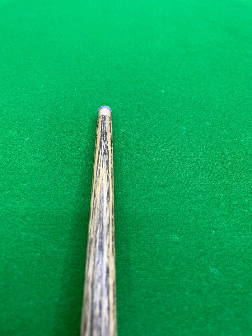 Snooker Cue, Sports Equipment, Other Sports Equipment and Supplies on