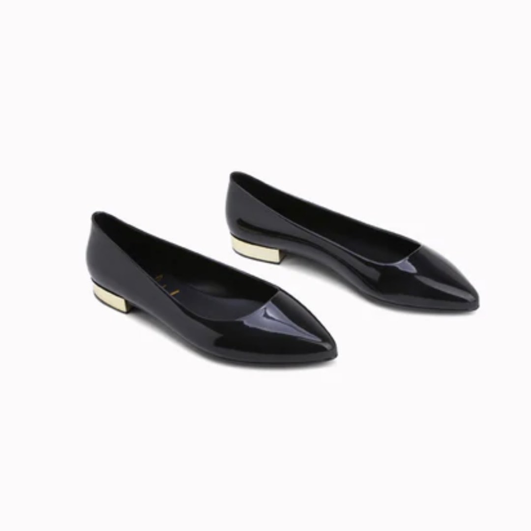 So fab sales jelly shoes