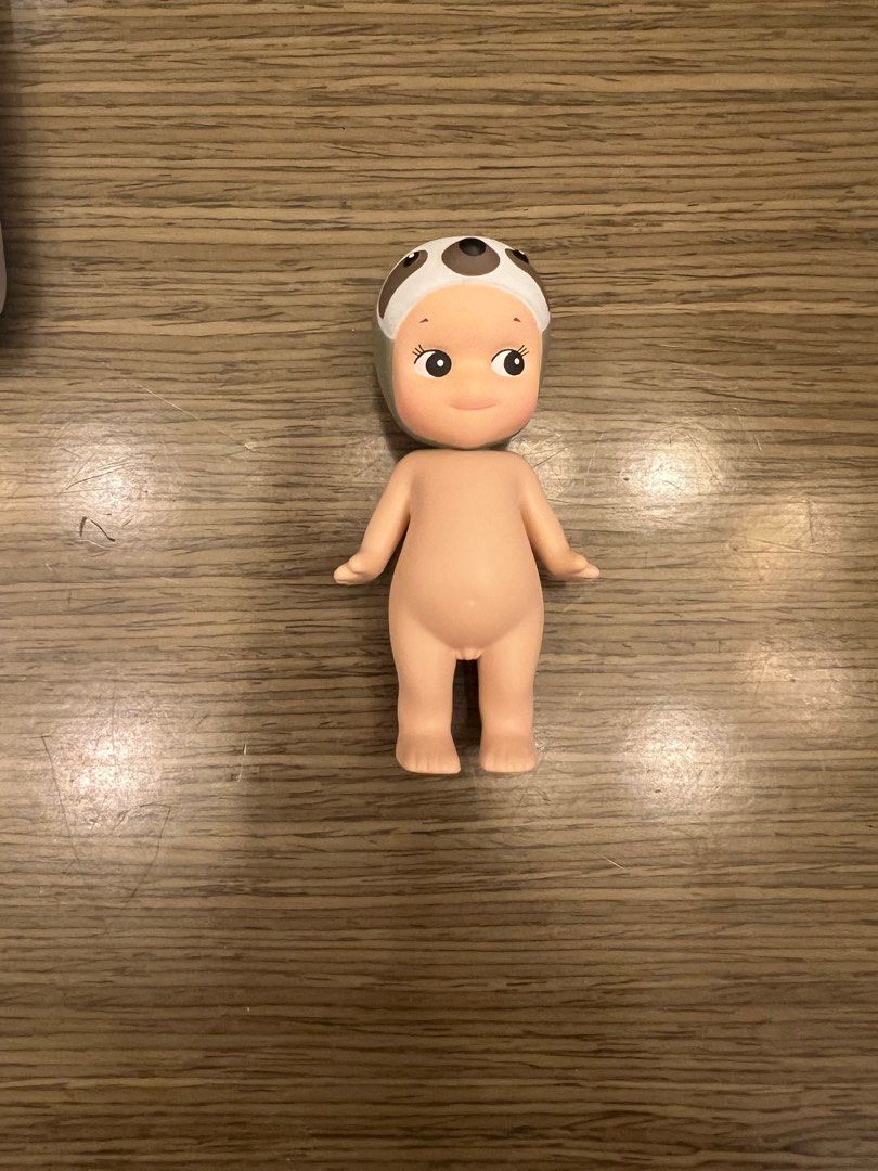 sonny angel - sloth! (Category: Designer & Blind Box Toys) located in Taguig. Submitted by thingsandsuchx (Listing ID 1238586390, Image 1). Description: .