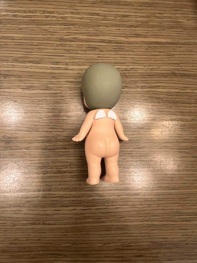 sonny angel - sloth! (Category: Designer & Blind Box Toys) located in Taguig. Submitted by thingsandsuchx (Listing ID 1238586390, Image 2). Description: .