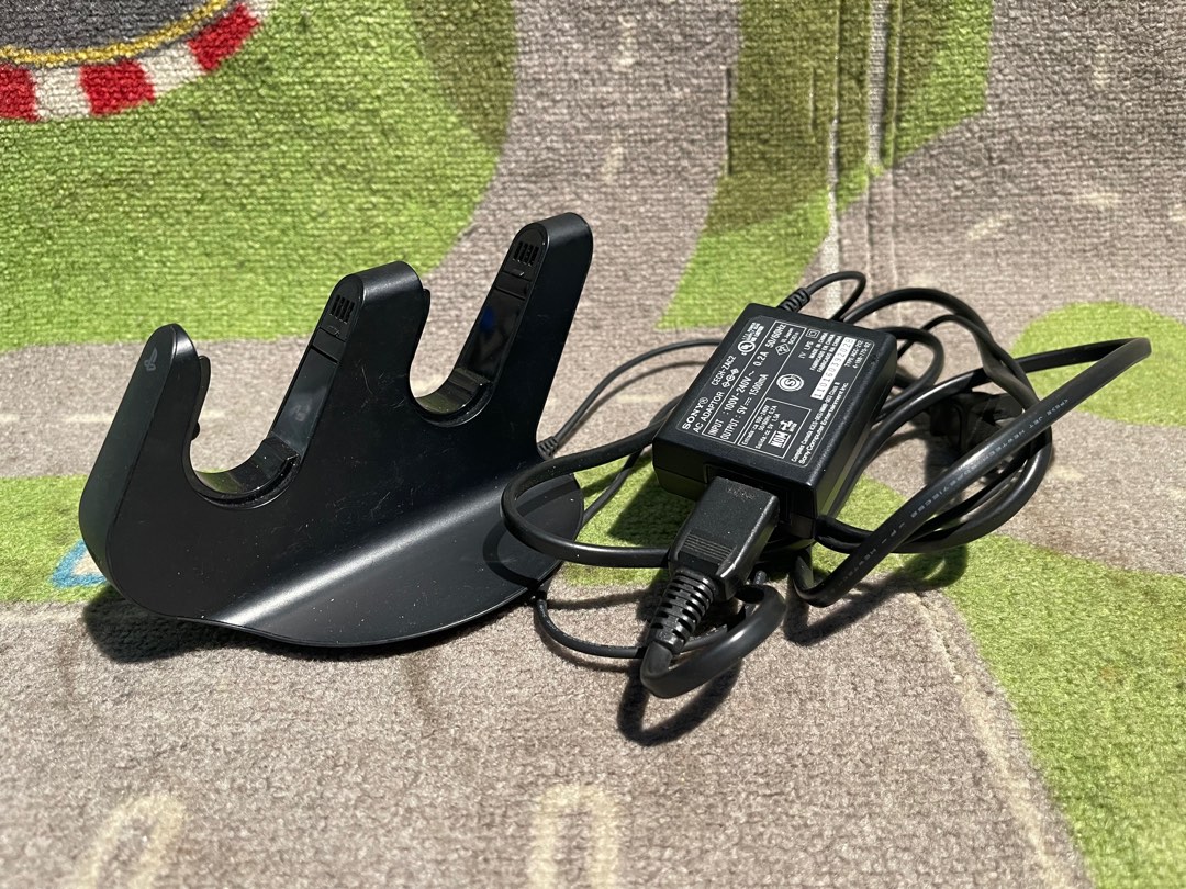 Sony playstation Ps3 dualshock 3 Controller Dock Charger charging