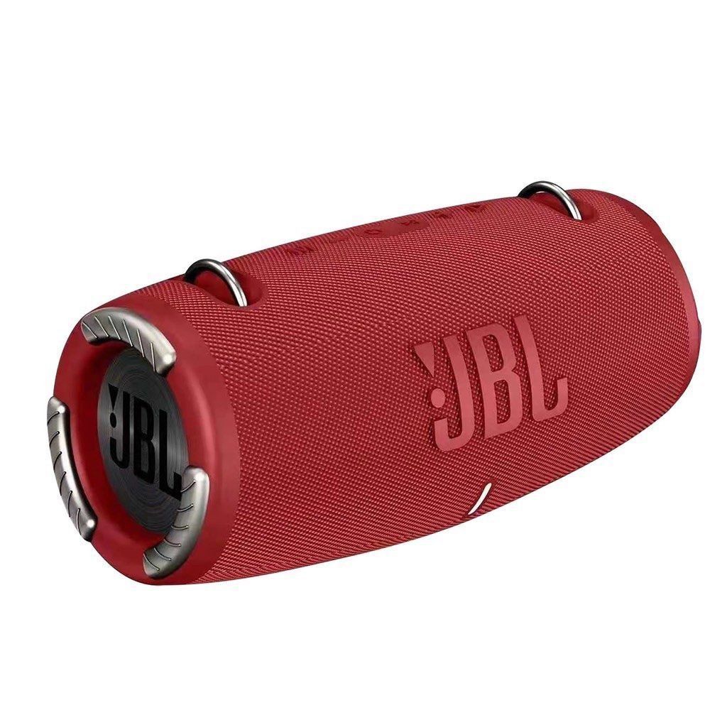 JBL Xtreme 3 - Portable Bluetooth Speaker, Powerful Sound and Deep Bass,  IP67 Waterproof, 15 Hours of Playtime, Powerbank, JBL PartyBoost for