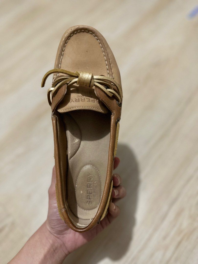 Sperry barrelfish sale
