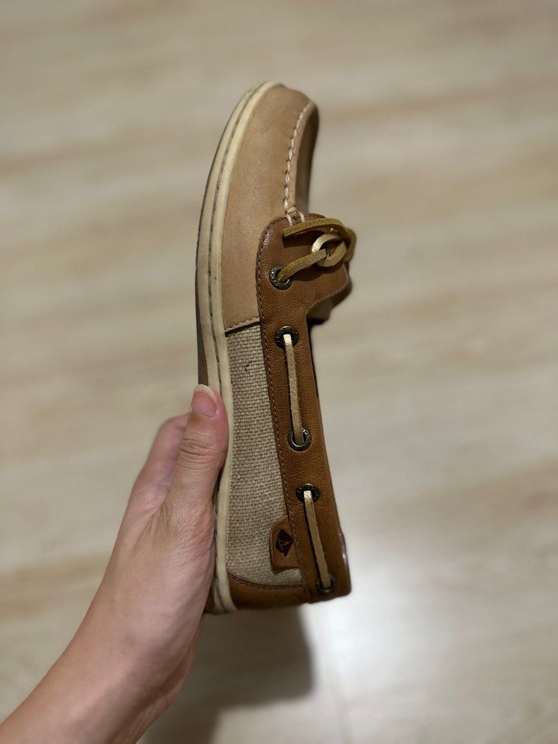 Sperry barrelfish online