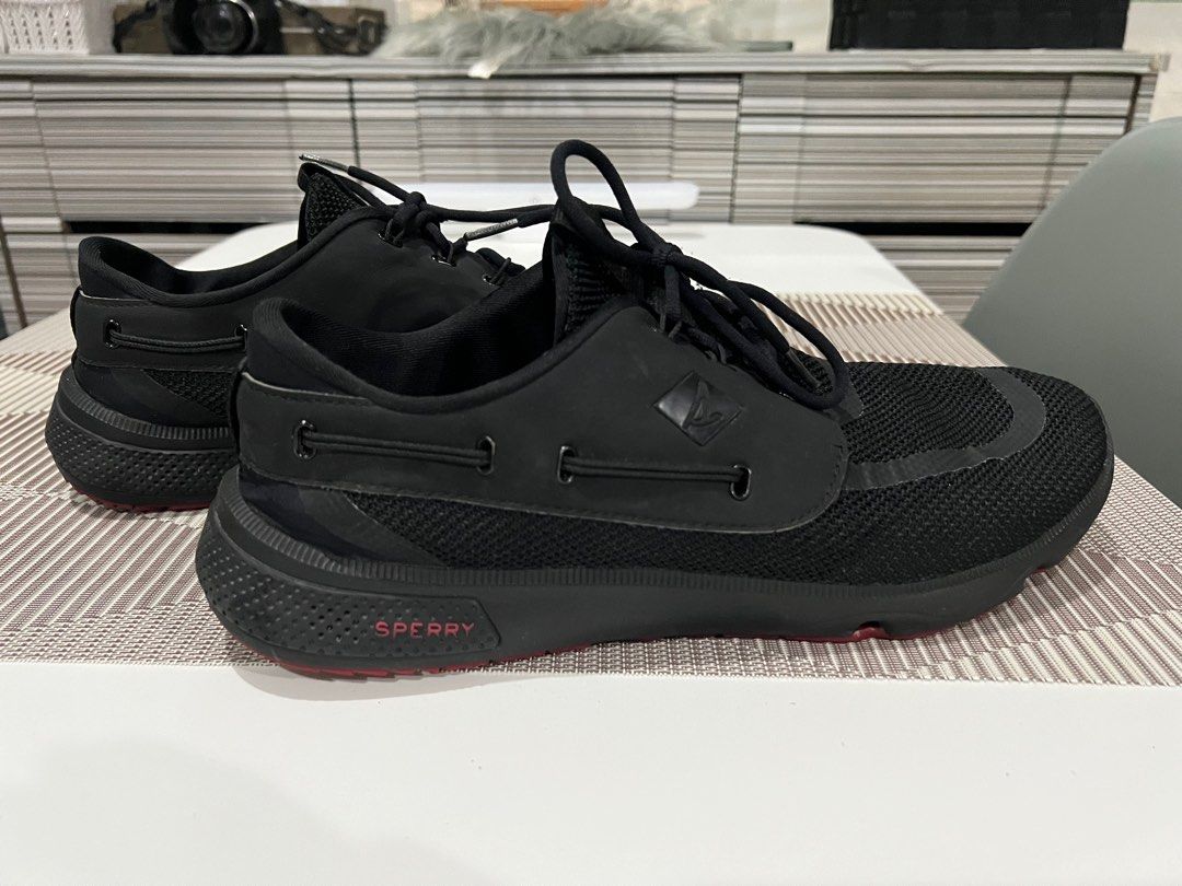 Seven seas sperry shop