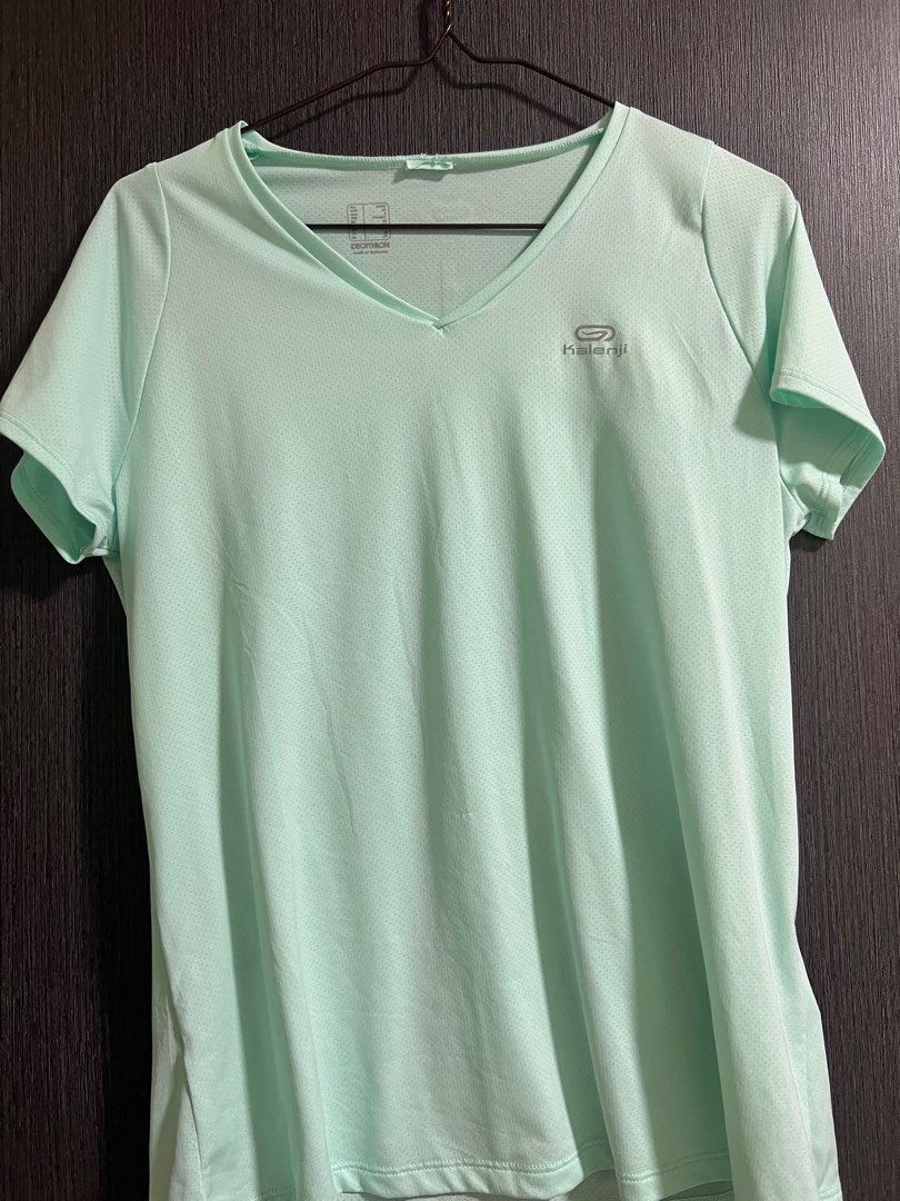 dry fit tshirts for women