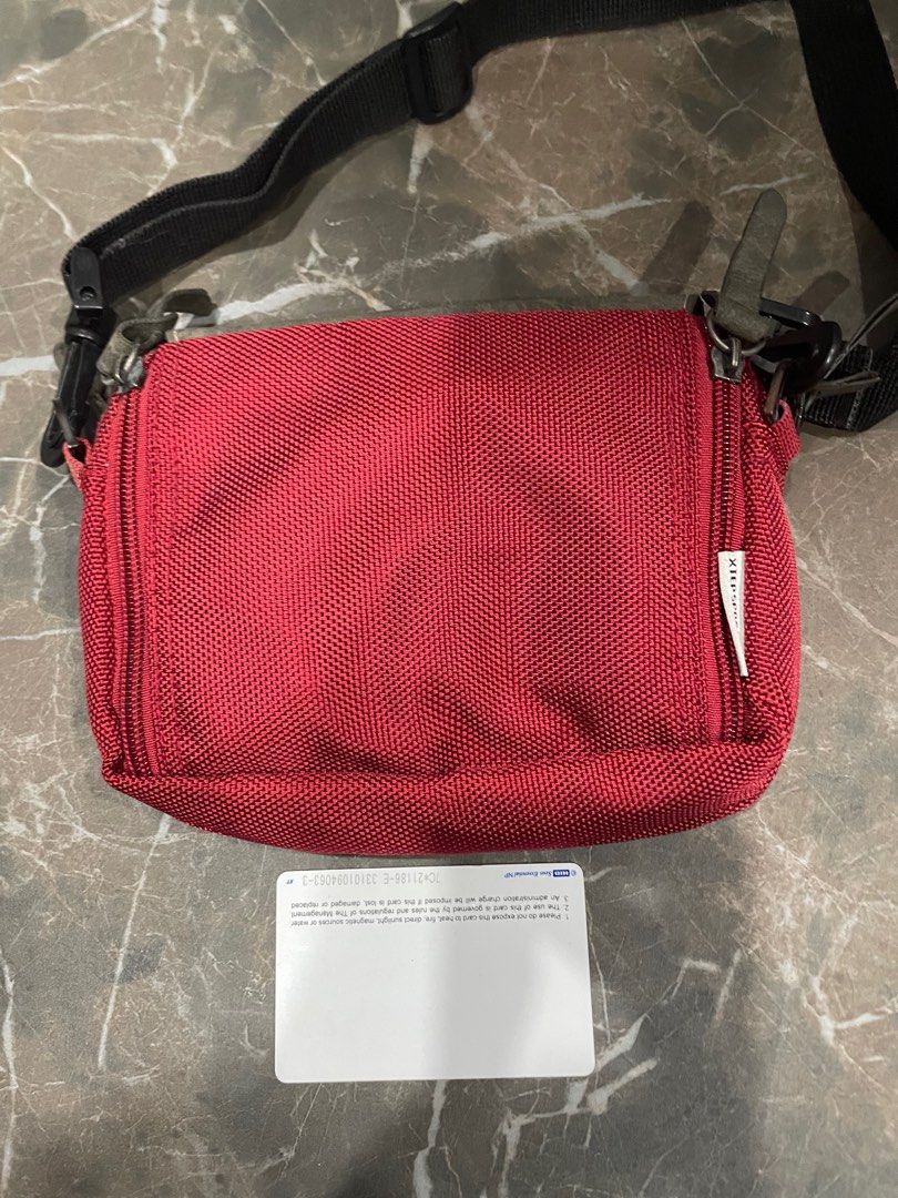 Sports sling bag, Men's Fashion, Bags, Sling Bags on Carousell